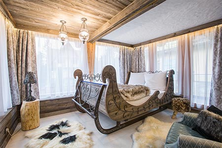 Apartament Syberyjski