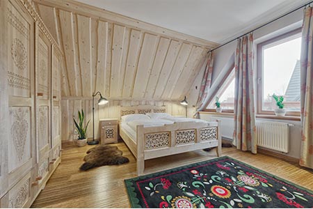 Apartament 17 typu studio