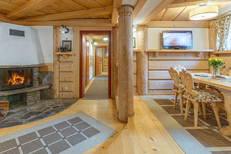 Apartament 5 typu studio