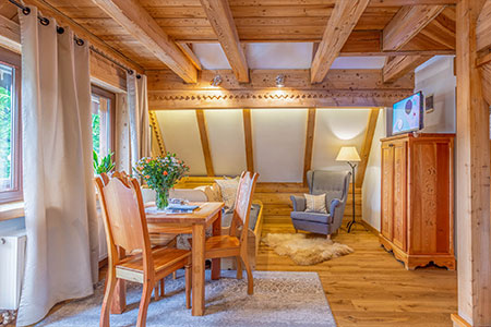 Apartament 6 typu studio