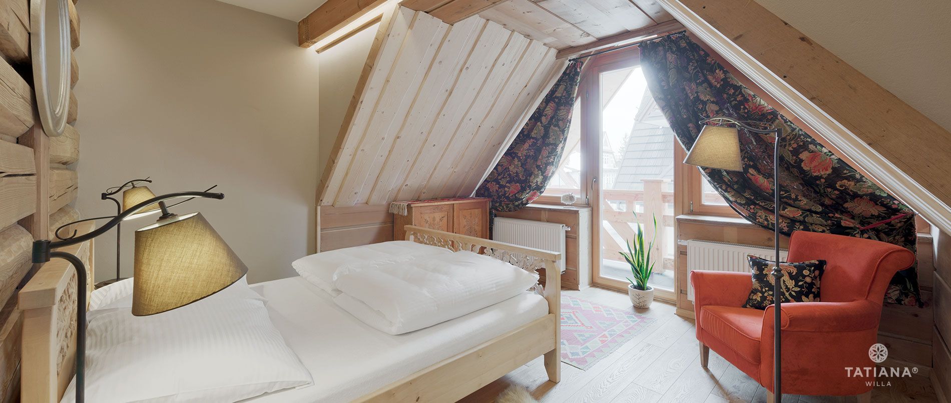 Apartament Lux 15