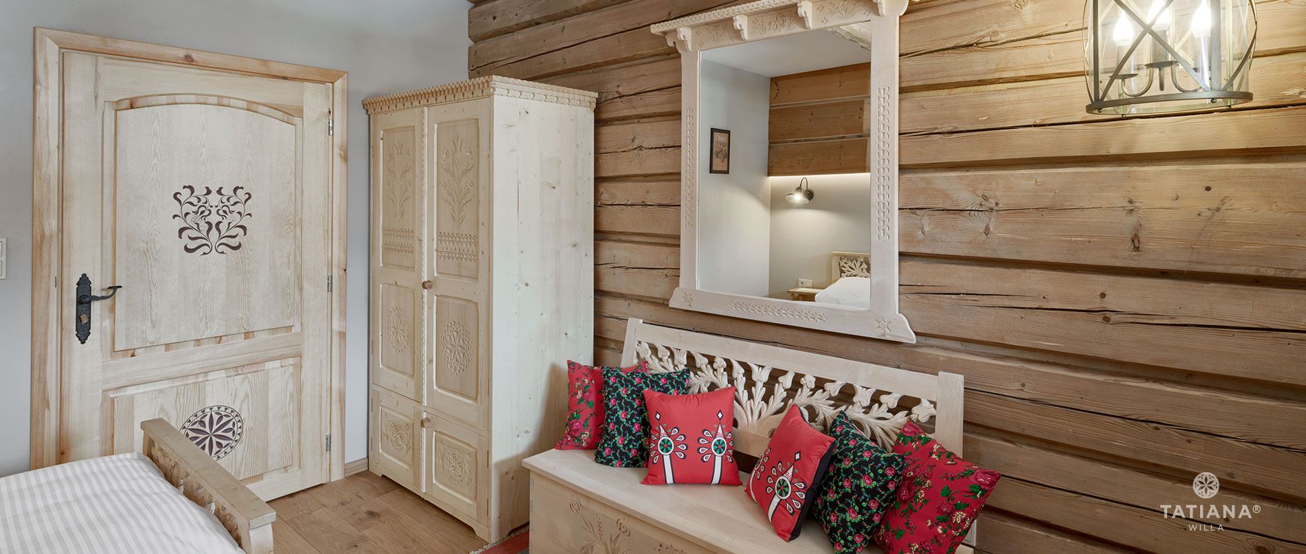 Apartament Lux 15