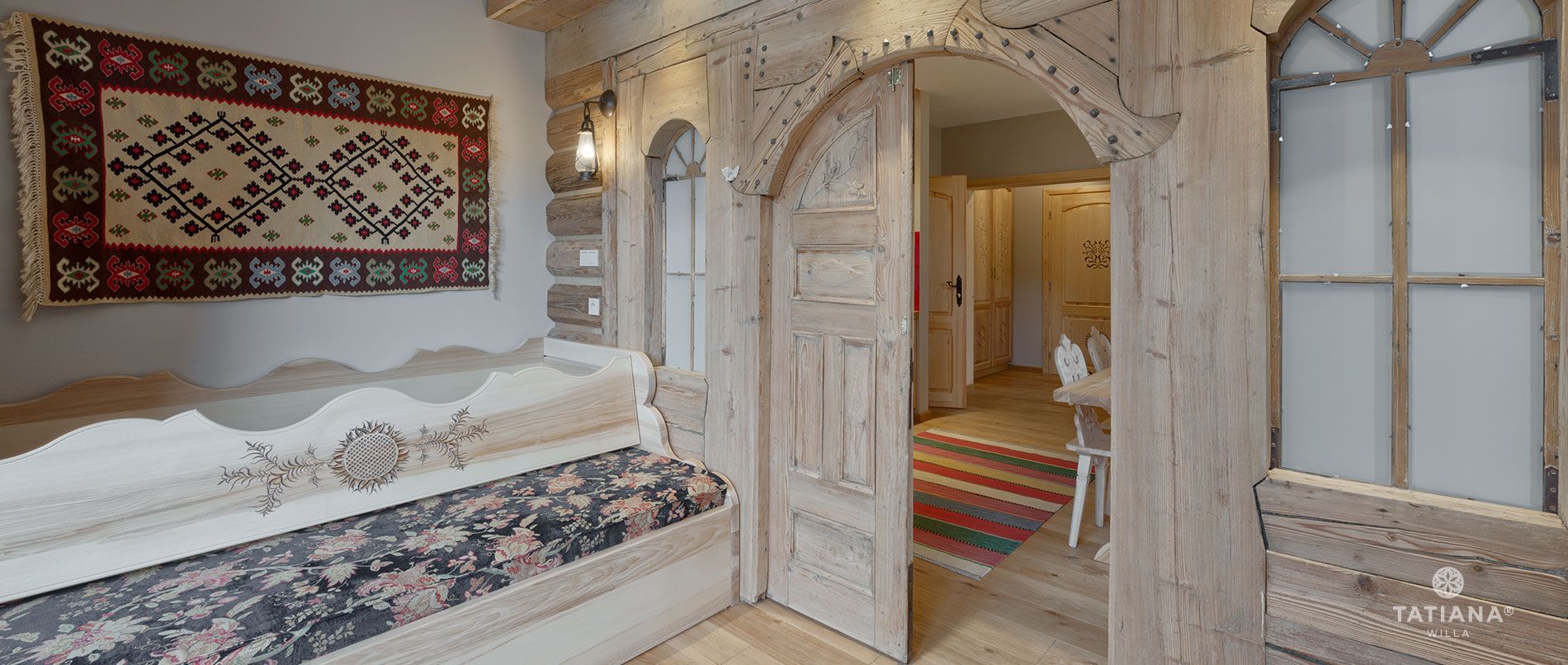 Apartament Lux 15