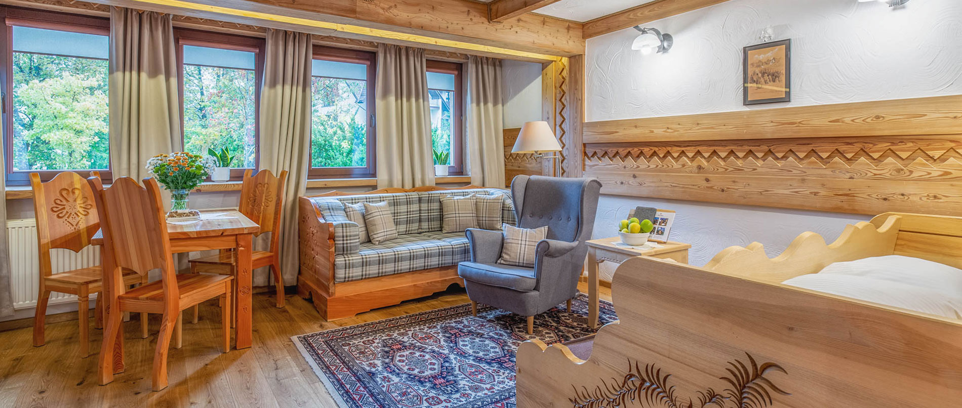 Apartament Premium 2