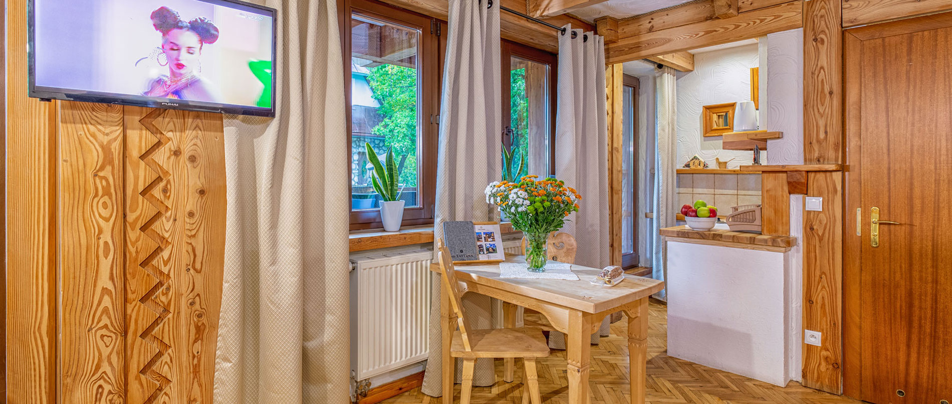 apartament premium 4