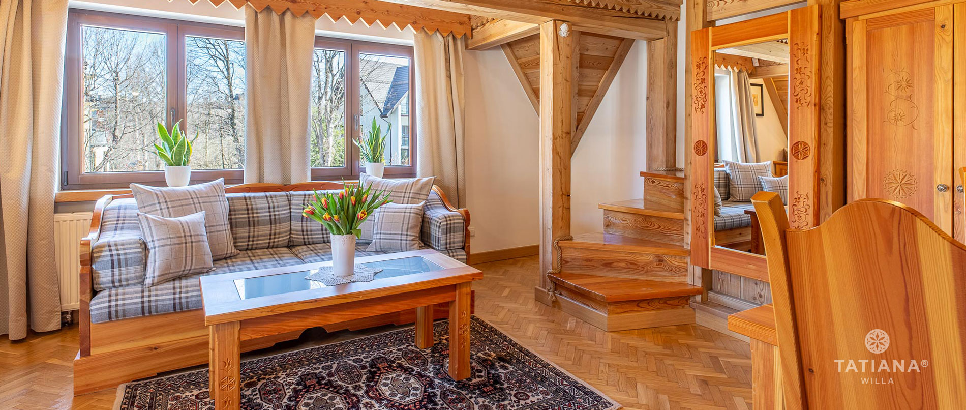Apartament Premium 8