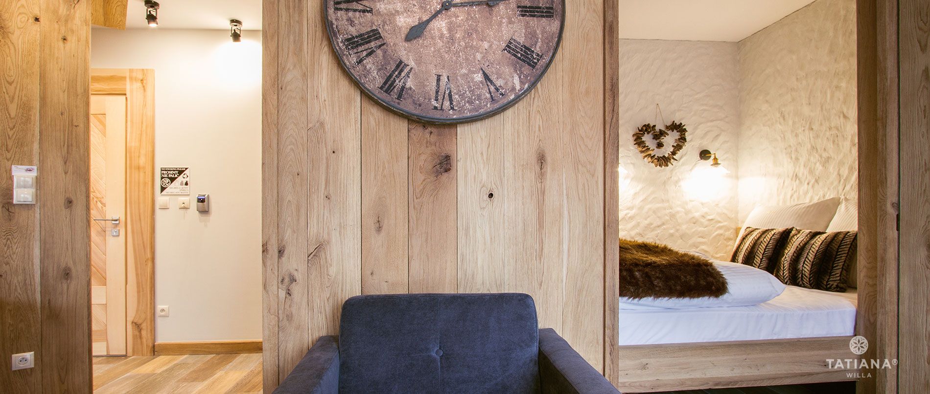 Old Oak Apartment