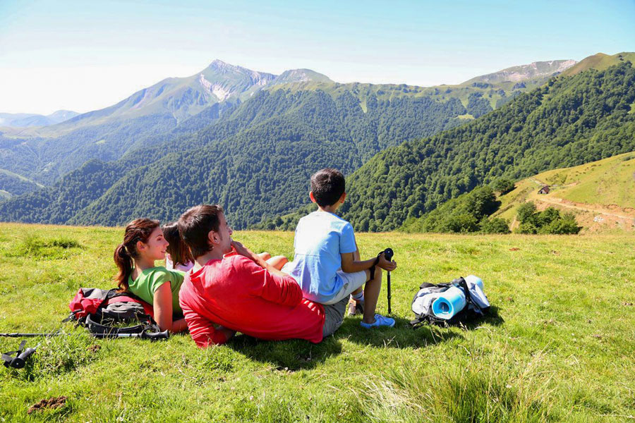 tatry zakopane z dziećmi