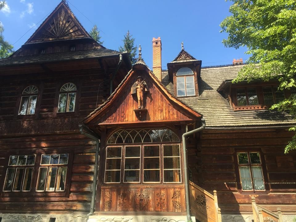 Muzeum Stylu Zakopiańskiego