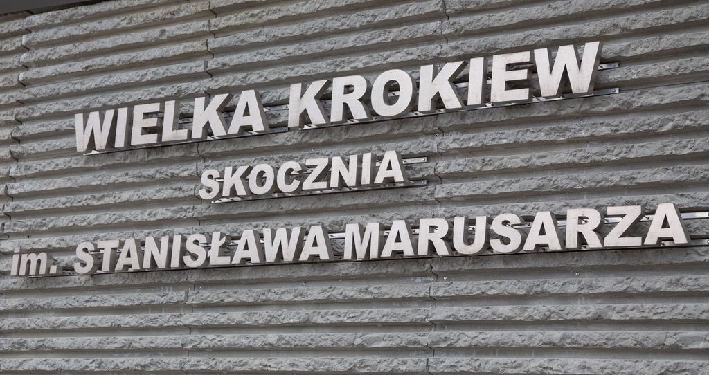 Widok na Zakopane z Gubałówki