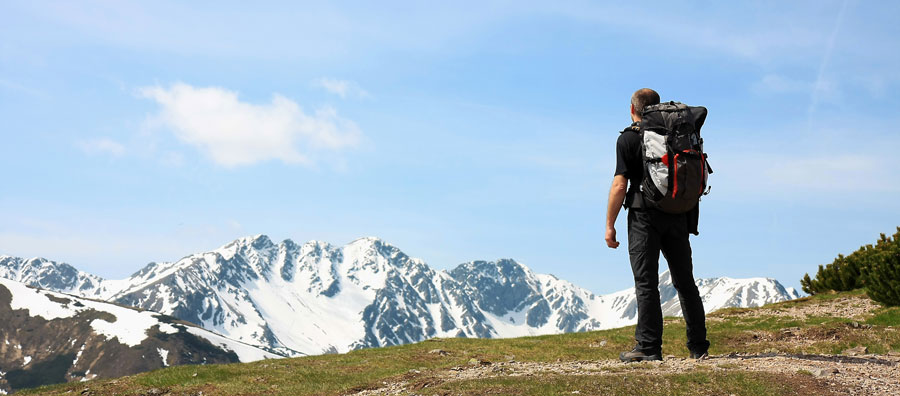 zakopane maj
